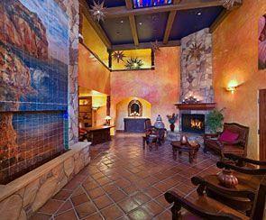 Avila La Fonda Hotel