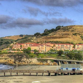 Hilton Vacation Club San Luis Bay Avila Resort