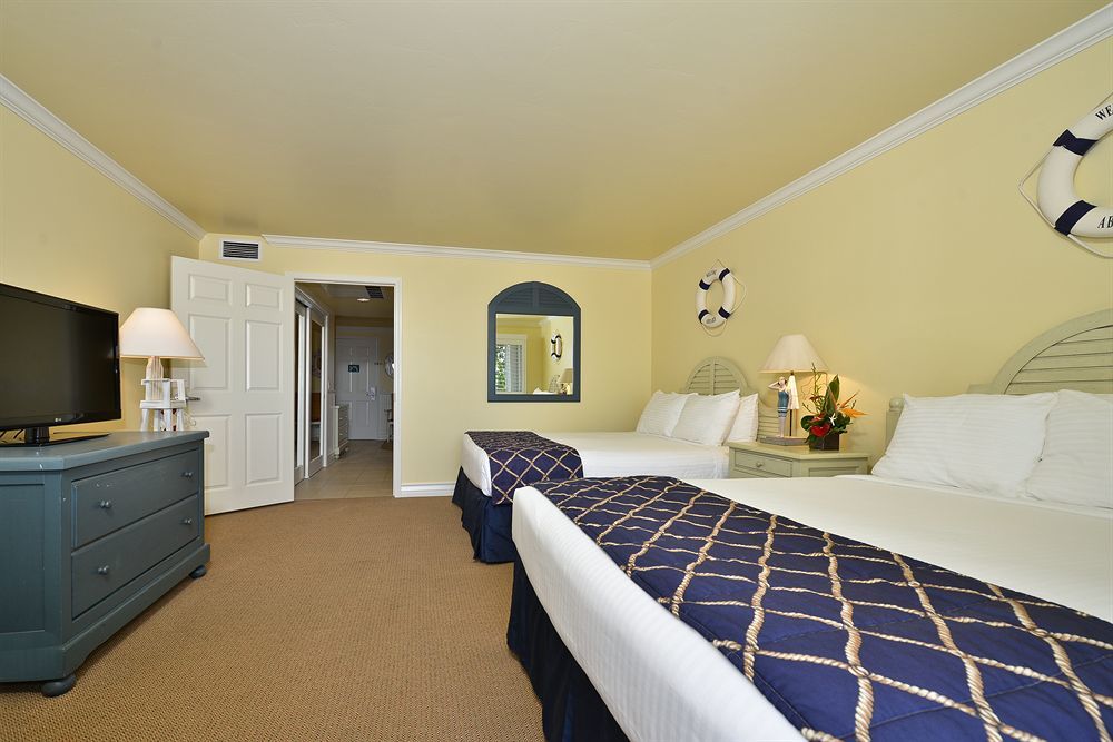 Hotel Avila Lighthouse