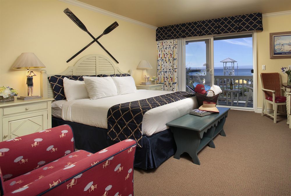 Hotel Avila Lighthouse