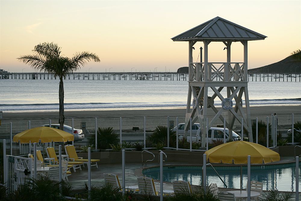 Avila Lighthouse Hotel