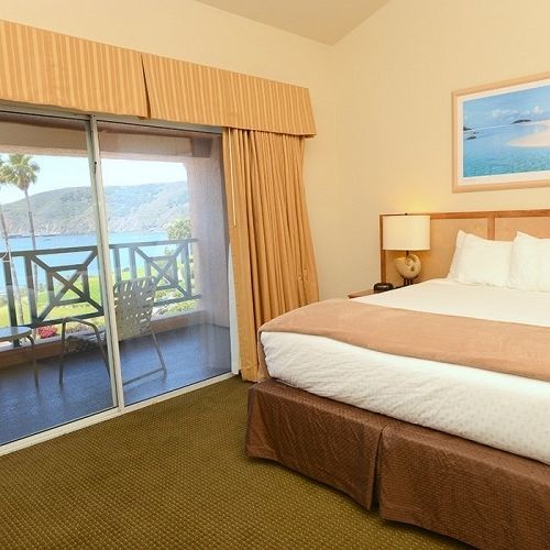 Hilton Vacation Club San Luis Bay Avila Resort 4*