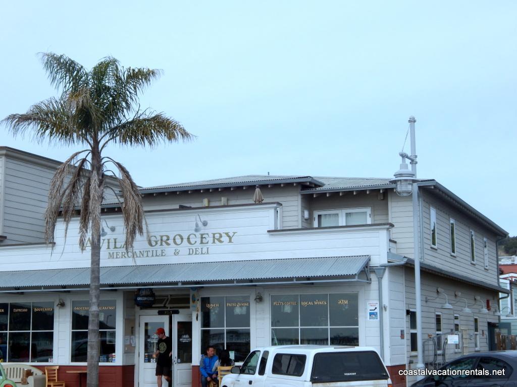 356 Front Street * Avila Beach