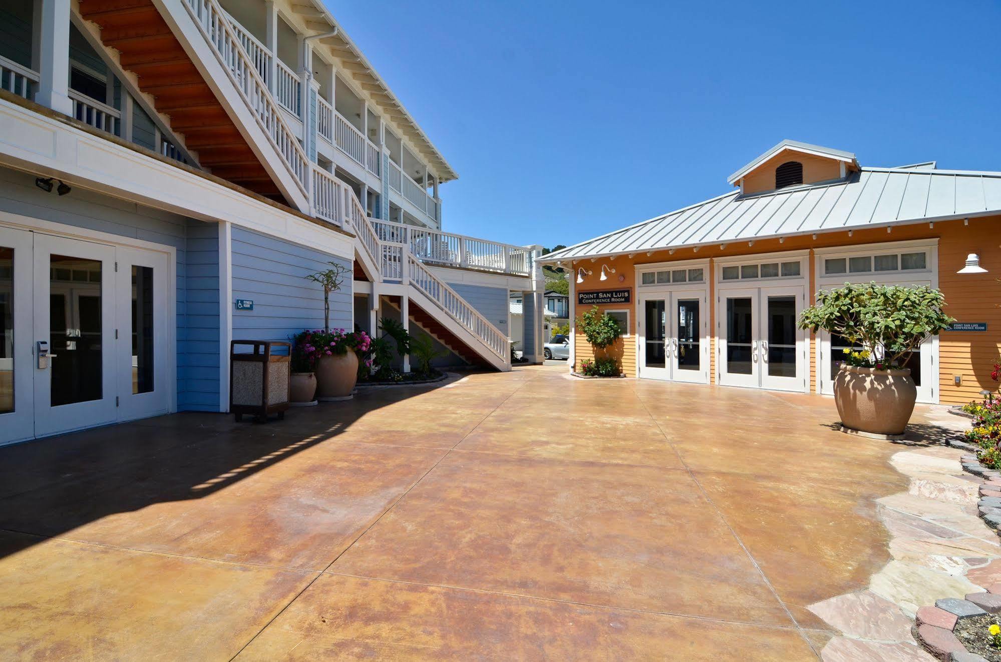 Avila Lighthouse Hotel Avila Beach