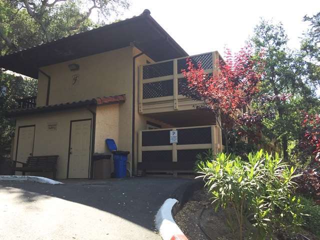 Resort Sycamore Mineral Springs Avila Beach