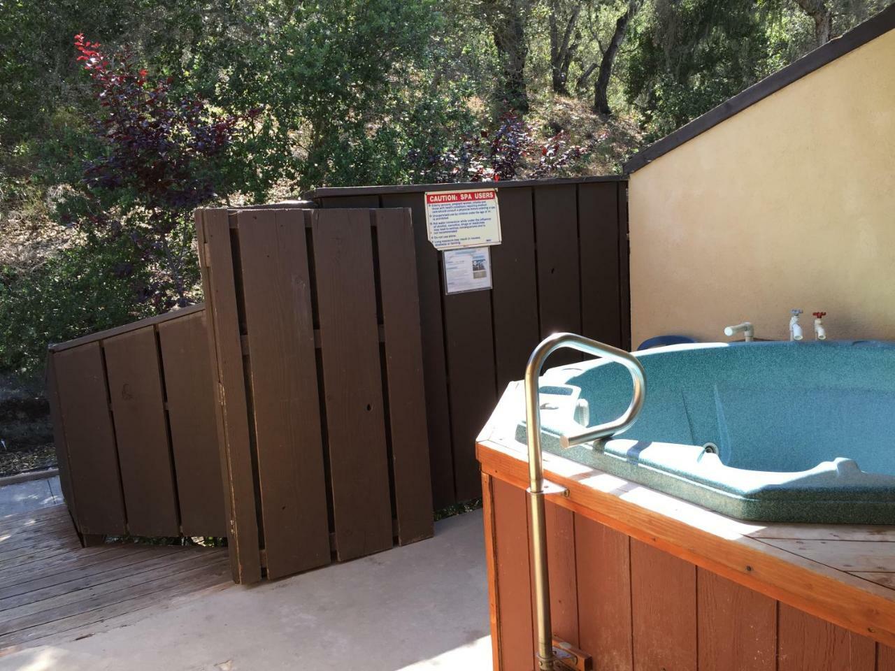 Sycamore Mineral Springs