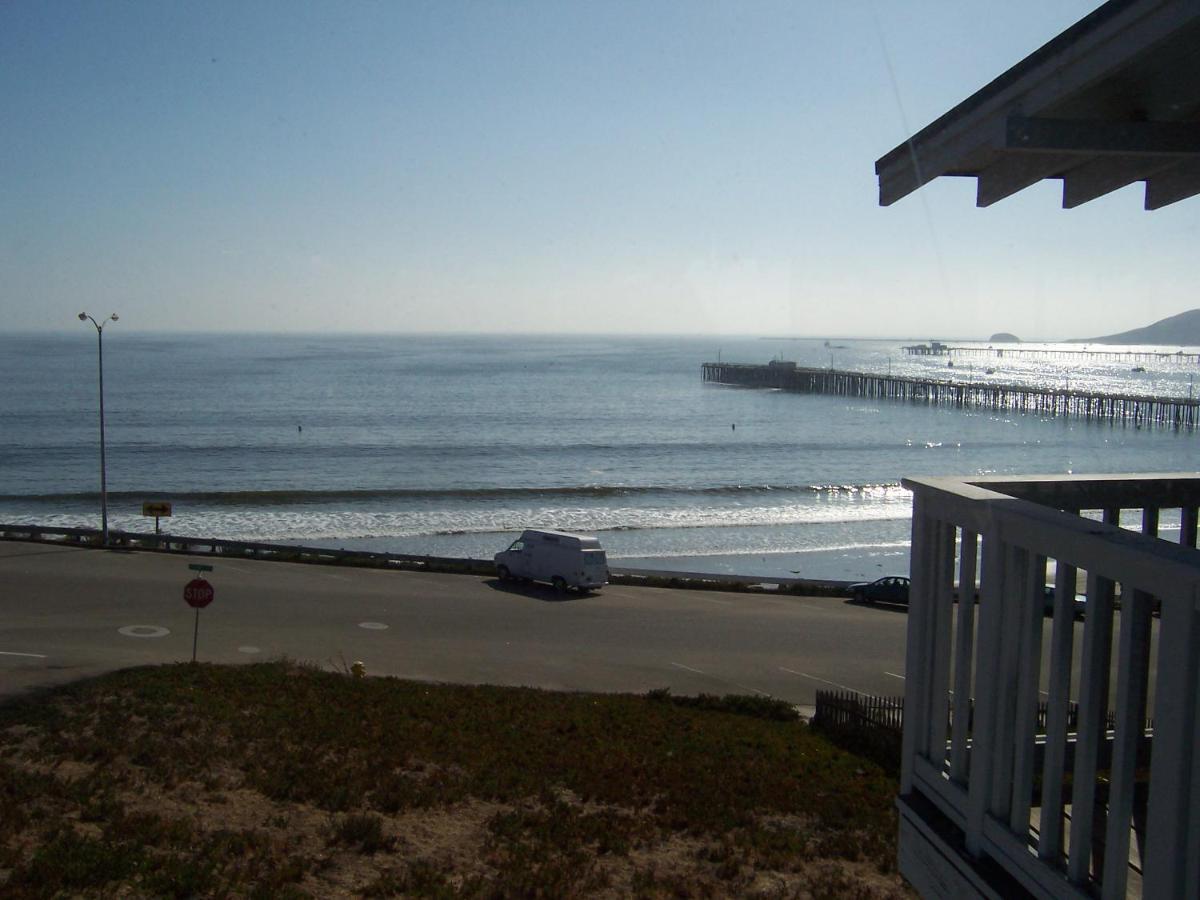 75 San Antonia Holiday home Avila Beach
