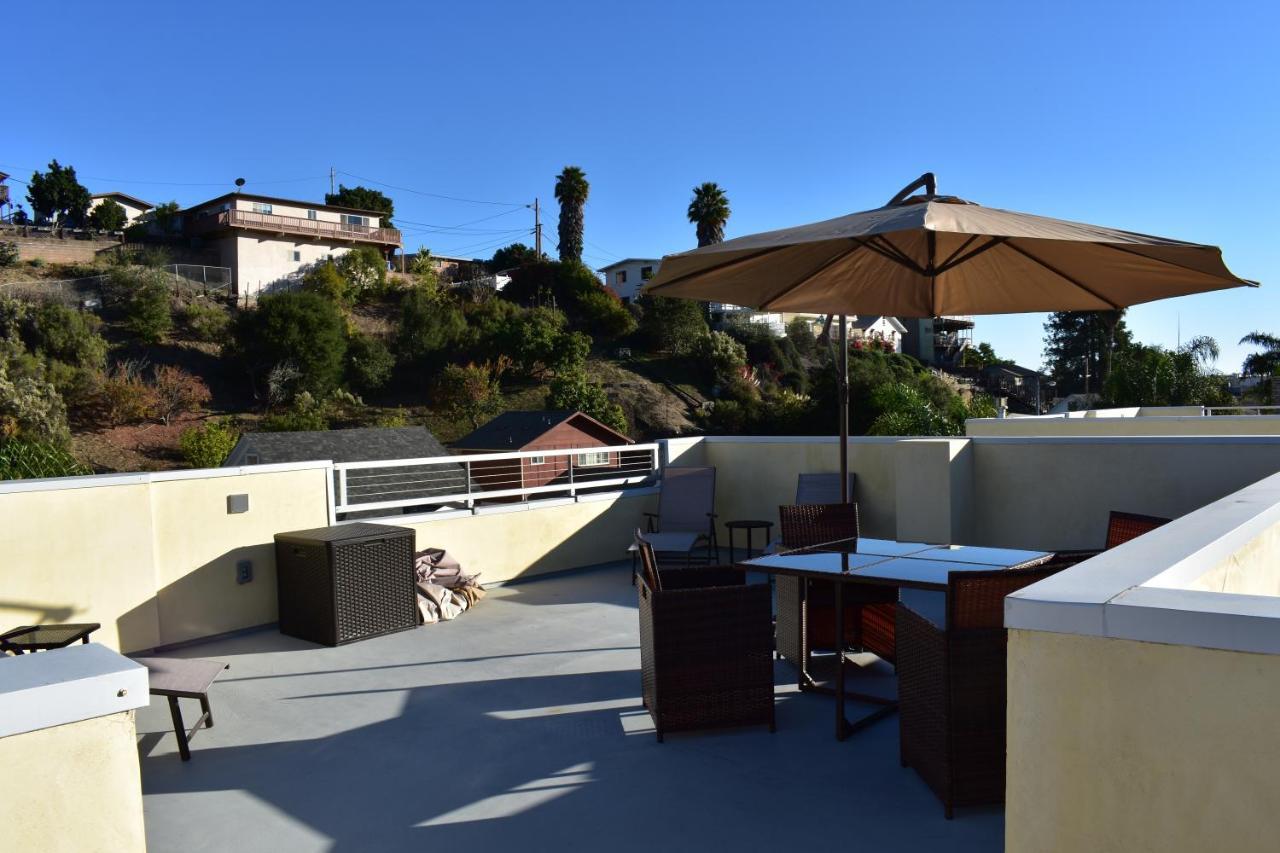 245 San Miguel Holiday home