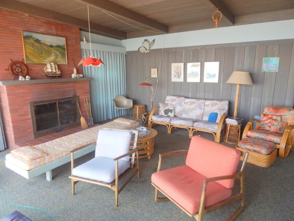 196 Front Street Holiday home Avila Beach