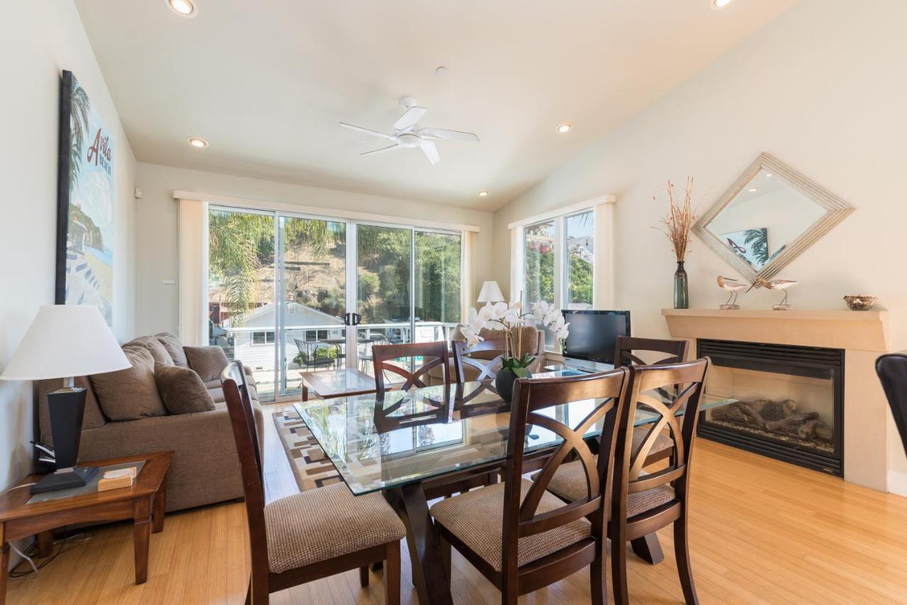 215 San Miguel Holiday home *
