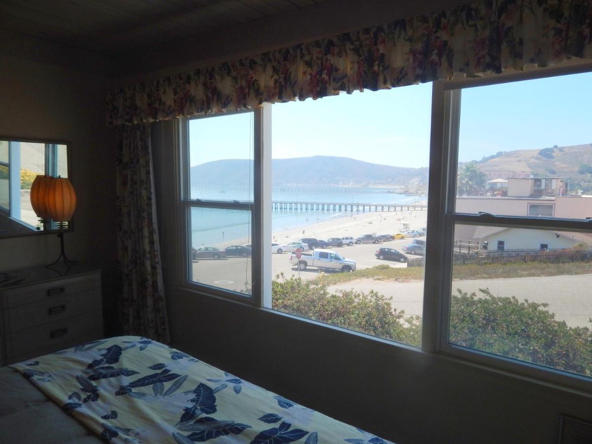 196 Front Street * Avila Beach