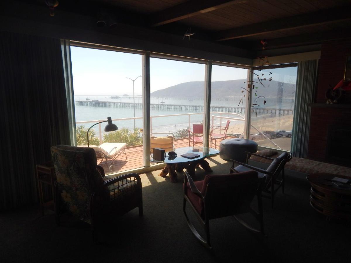 Holiday home 196 Front Street Avila Beach