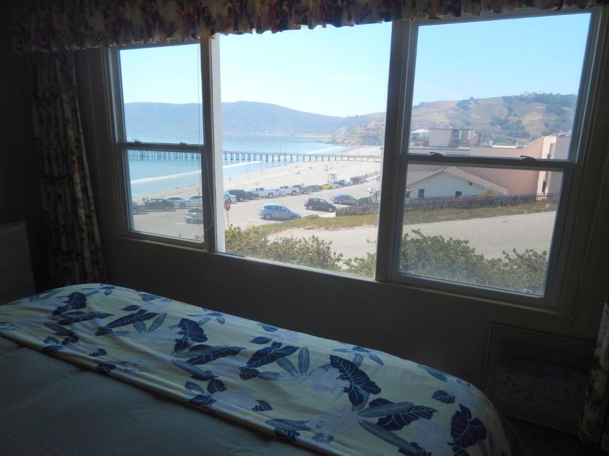 196 Front Street Holiday home Avila Beach