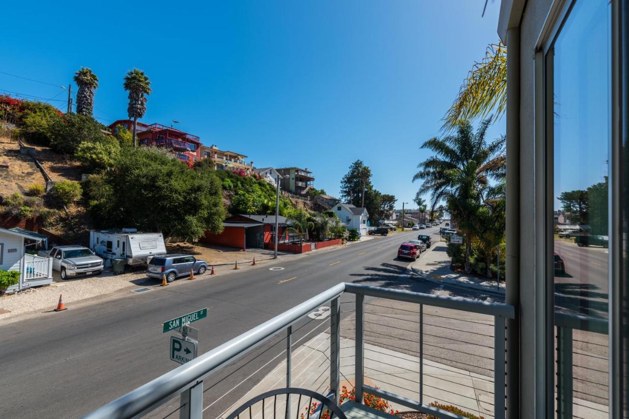 215 San Miguel * Avila Beach