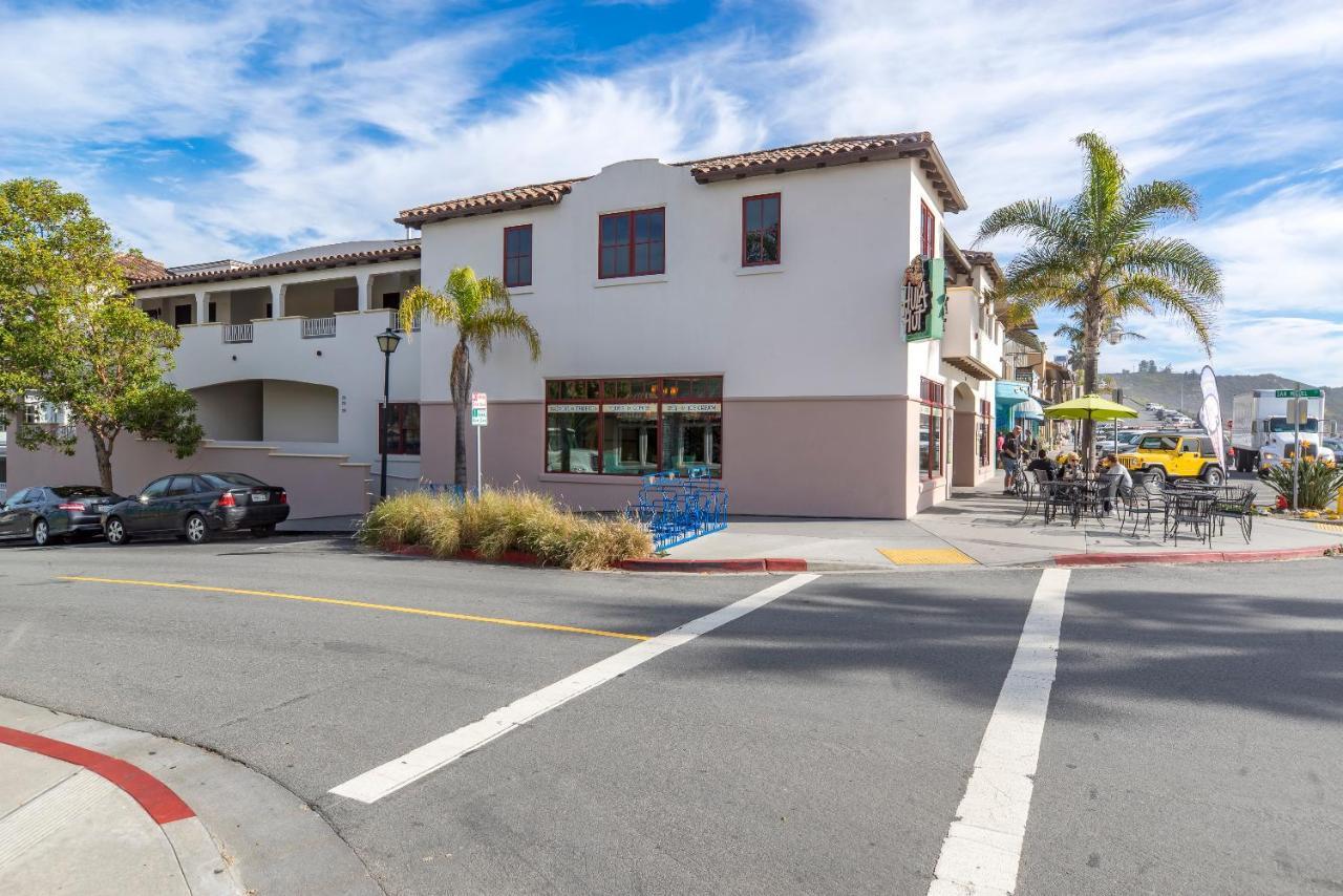 28 San Miguel Avila Beach